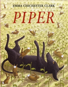 Piper, Paperback Piper, Paperback