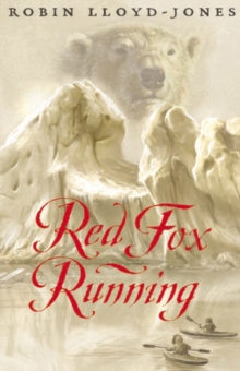 Red Fox Running, Paperback Book Red Fox Running, Paperback Book