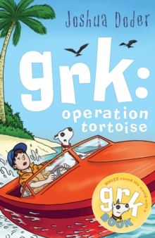 Grk : Operation Tortoise, Paperback Book Grk : Operation Tortoise, Paperback Book