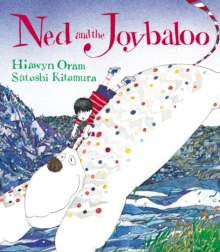 Ned and the Joybaloo, Paperback Book Ned and the Joybaloo, Paperback Book