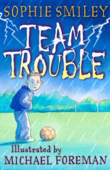Team Trouble, Paperback Team Trouble, Paperback