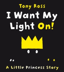 I Want My Light On!, Paperback Book I Want My Light On!, Paperback Book