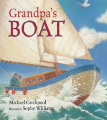 Grandpa's Boat, Paperback Book Grandpa's Boat, Paperback Book