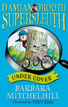 Damian Drooth, Supersleuth : Under Cover, Paperback Book Damian Drooth, Supersleuth : Under Cover, Paperback Book