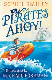 Pirates Ahoy!, Paperback Pirates Ahoy!, Paperback