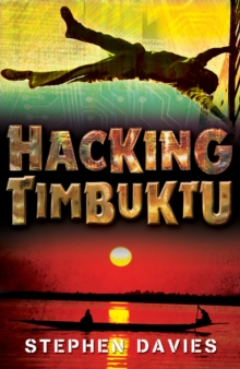 Hacking Timbuktu, Paperback Book Hacking Timbuktu, Paperback Book