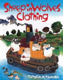 Sheep in Wolves' Clothing, Paperback Book Sheep in Wolves' Clothing, Paperback Book