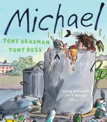 Michael, Paperback Book Michael, Paperback Book
