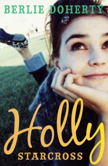 Holly Starcross, Paperback Book Holly Starcross, Paperback Book