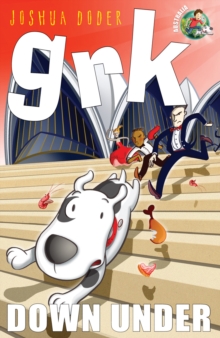 Grk Down Under, Paperback Book Grk Down Under, Paperback Book