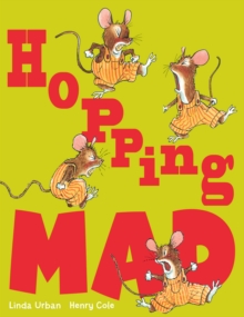 Hopping Mad, Paperback Hopping Mad, Paperback