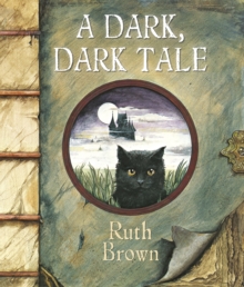 A Dark, Dark Tale, Paperback Book A Dark, Dark Tale, Paperback Book