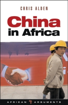 China in Africa, Paperback Book China in Africa, Paperback Book