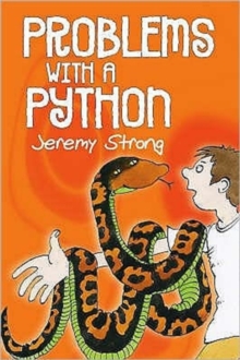 Problems with a Python, Paperback Problems with a Python, Paperback