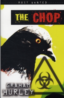 The Chop, Paperback Book The Chop, Paperback Book