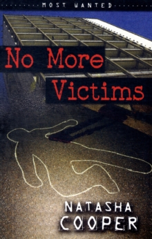 No More Victims, Paperback Book No More Victims, Paperback Book