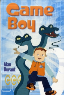Game Boy, Paperback Game Boy, Paperback