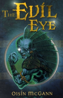 The Evil Eye, Paperback Book The Evil Eye, Paperback Book