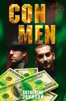 Con Men, Paperback Book Con Men, Paperback Book