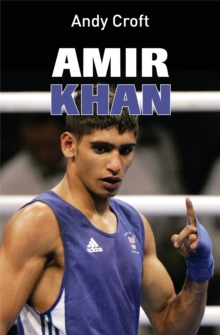 Amir Khan, Paperback Book Amir Khan, Paperback Book