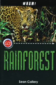 Wham! Rainforest, Paperback Book Wham! Rainforest, Paperback Book