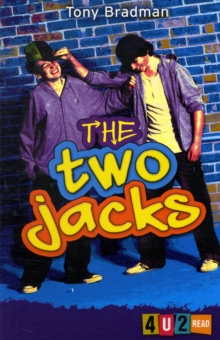 The Two Jacks, Paperback Book The Two Jacks, Paperback Book
