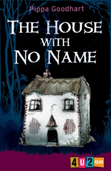The House With No Name, Paperback Book The House With No Name, Paperback Book