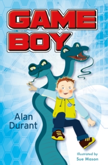 Game Boy, Paperback Book Game Boy, Paperback Book