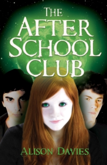The After School Club, Paperback Book The After School Club, Paperback Book