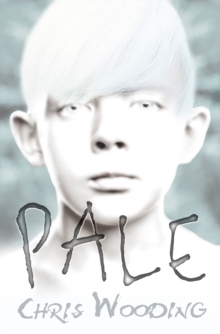 Pale, Paperback Book Pale, Paperback Book