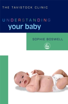 Understanding Your Baby, Paperback Book Understanding Your Baby, Paperback Book
