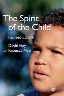 The Spirit of the Child, Paperback Book The Spirit of the Child, Paperback Book
