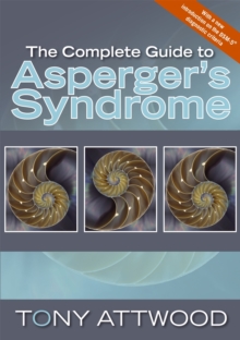 The Complete Guide to Asperger's Syndrome, Paperback Book The Complete Guide to Asperger's Syndrome, Paperback Book