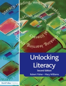 Unlocking Literacy : A Guide for Teachers, Paperback Book Unlocking Literacy : A Guide for Teachers, Paperback Book