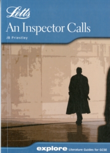An Inspector Calls, Paperback An Inspector Calls, Paperback