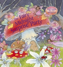 The Fairy Midnight Surprise Party, Hardback The Fairy Midnight Surprise Party, Hardback