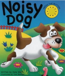Noisy Dog, Board book Book Noisy Dog, Board book Book