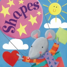 Shapes, Board book Book Shapes, Board book Book