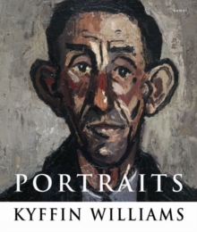Portraits, Hardback Book Portraits, Hardback Book
