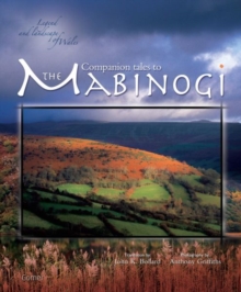 Companion Tales to the Mabinogi, Hardback Book Companion Tales to the Mabinogi, Hardback Book