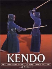 Kendo, Paperback Book Kendo, Paperback Book
