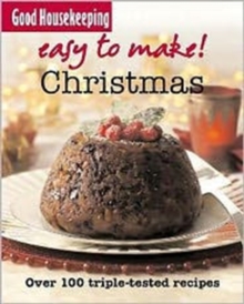 GH Easy to Make! Christmas, Paperback Book GH Easy to Make! Christmas, Paperback Book