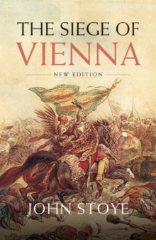 The Siege of Vienna, Paperback Book The Siege of Vienna, Paperback Book