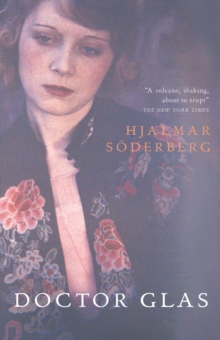 Doctor Glas, Hardback Book Doctor Glas, Hardback Book