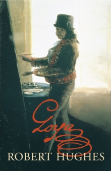 Goya, Hardback Goya, Hardback