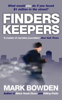 Finders Keepers : The Story of Joey, Paperback Finders Keepers : The Story of Joey, Paperback