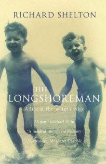 The Longshoreman: A Life at the Water's Edge, Paperback Book The Longshoreman: A Life at the Water's Edge, Paperback Book