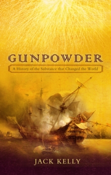 Gunpowder, Paperback Book Gunpowder, Paperback Book
