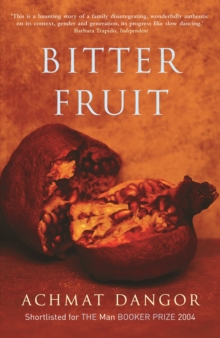 Bitter Fruit, Paperback Book Bitter Fruit, Paperback Book