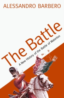 The Battle, Paperback Book The Battle, Paperback Book